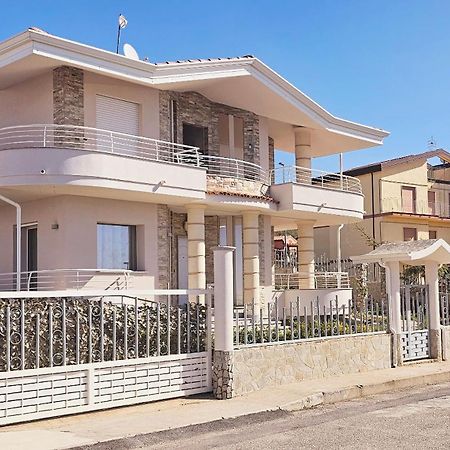 Grillo Superior Apartments Капо Ватикано Екстериор снимка