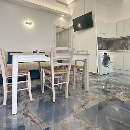 Grillo Superior Apartments Капо Ватикано Екстериор снимка