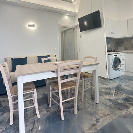 Grillo Superior Apartments Капо Ватикано Екстериор снимка