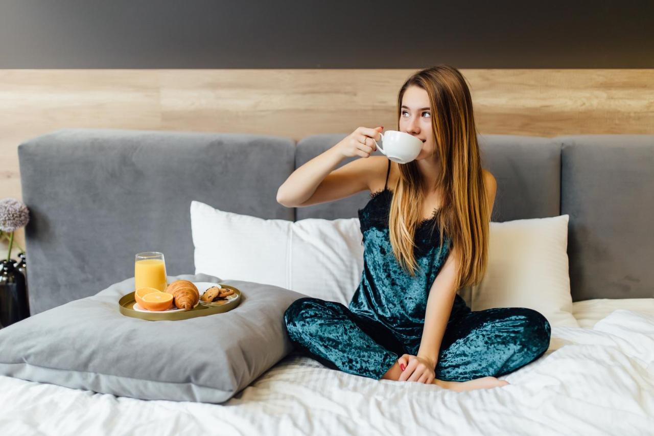 Grillo Superior Apartments Капо Ватикано Екстериор снимка