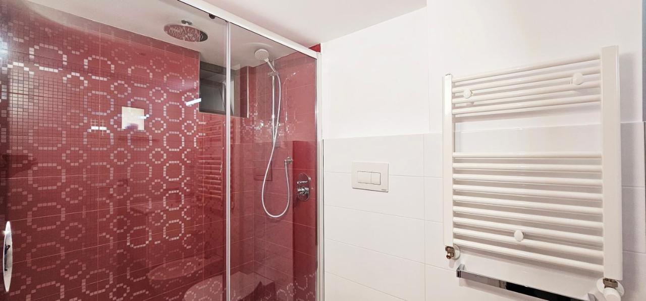 Grillo Superior Apartments Капо Ватикано Екстериор снимка