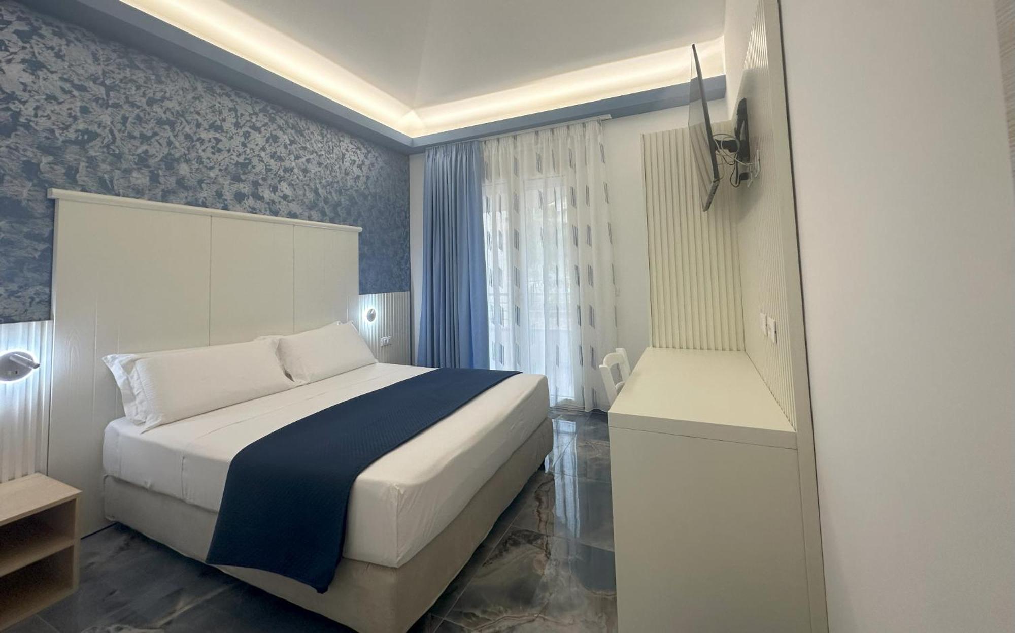 Grillo Superior Apartments Капо Ватикано Екстериор снимка