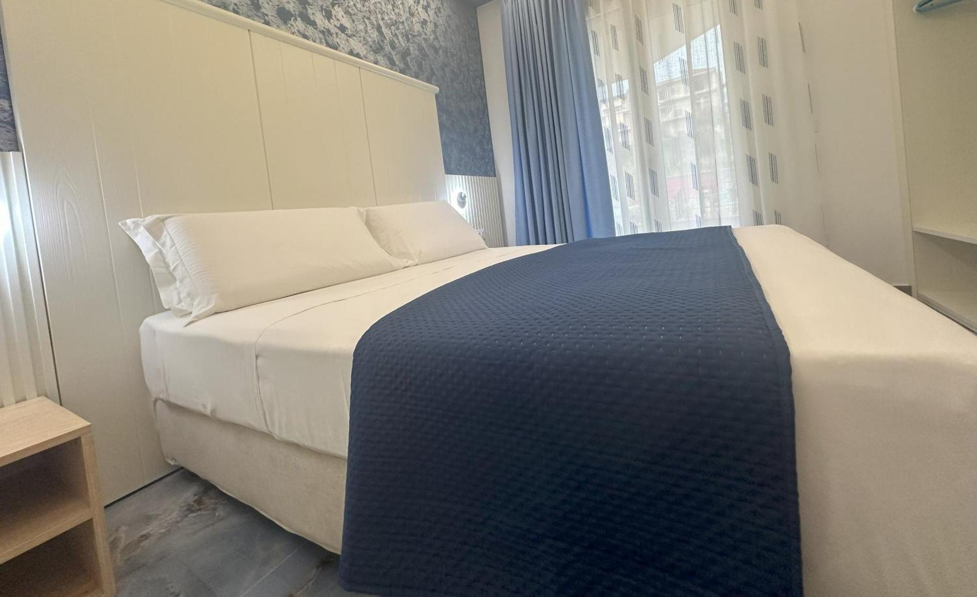 Grillo Superior Apartments Капо Ватикано Екстериор снимка