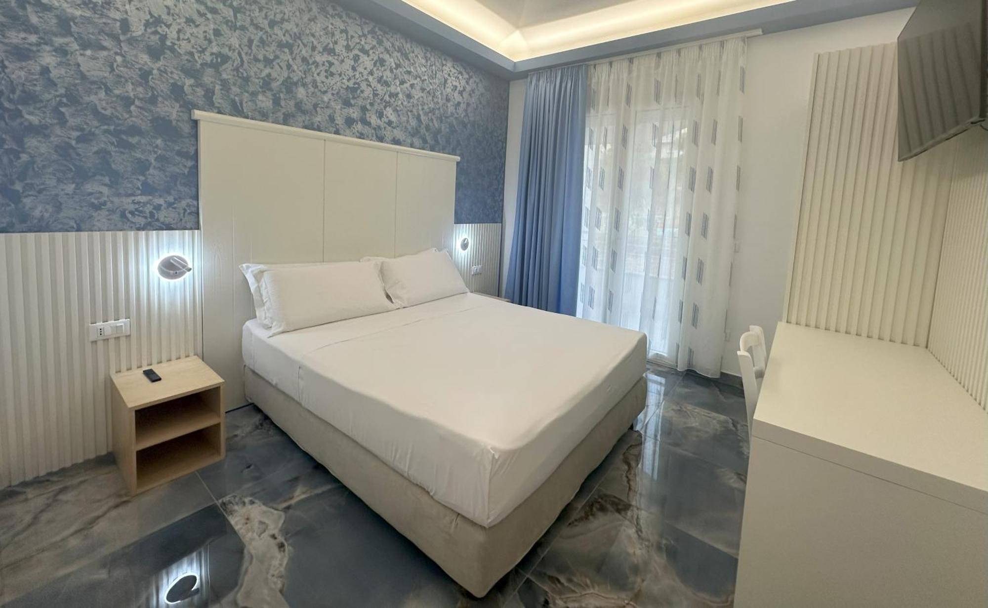 Grillo Superior Apartments Капо Ватикано Екстериор снимка